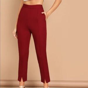 SHEIN pants size XS - never worn